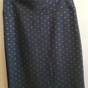 LuLaRoe Pencil skirt